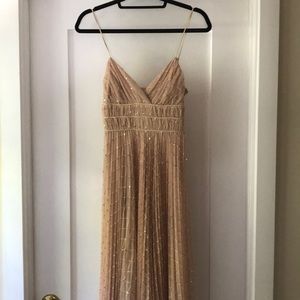 Betsy Johnson dress